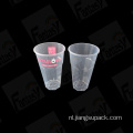 Dispathanel PP Injectie Plastic Cup voor drankjes